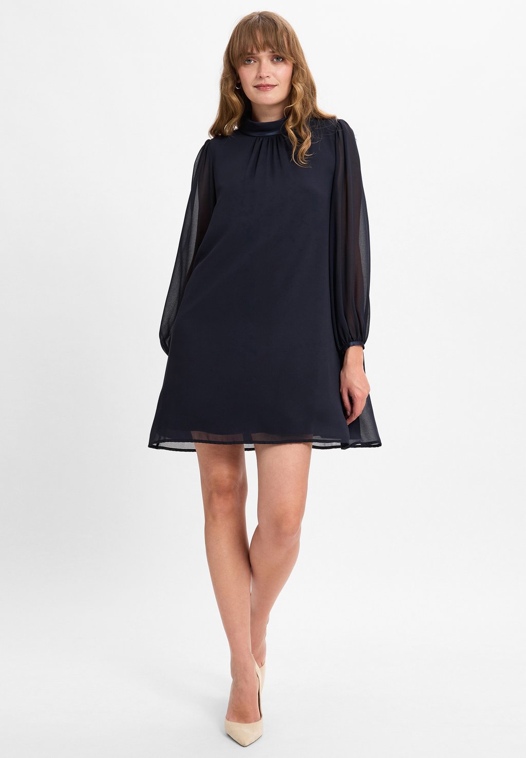 Повседневное платье AMBIANCE, синий
Повседневное платье AMBIANCE, синий