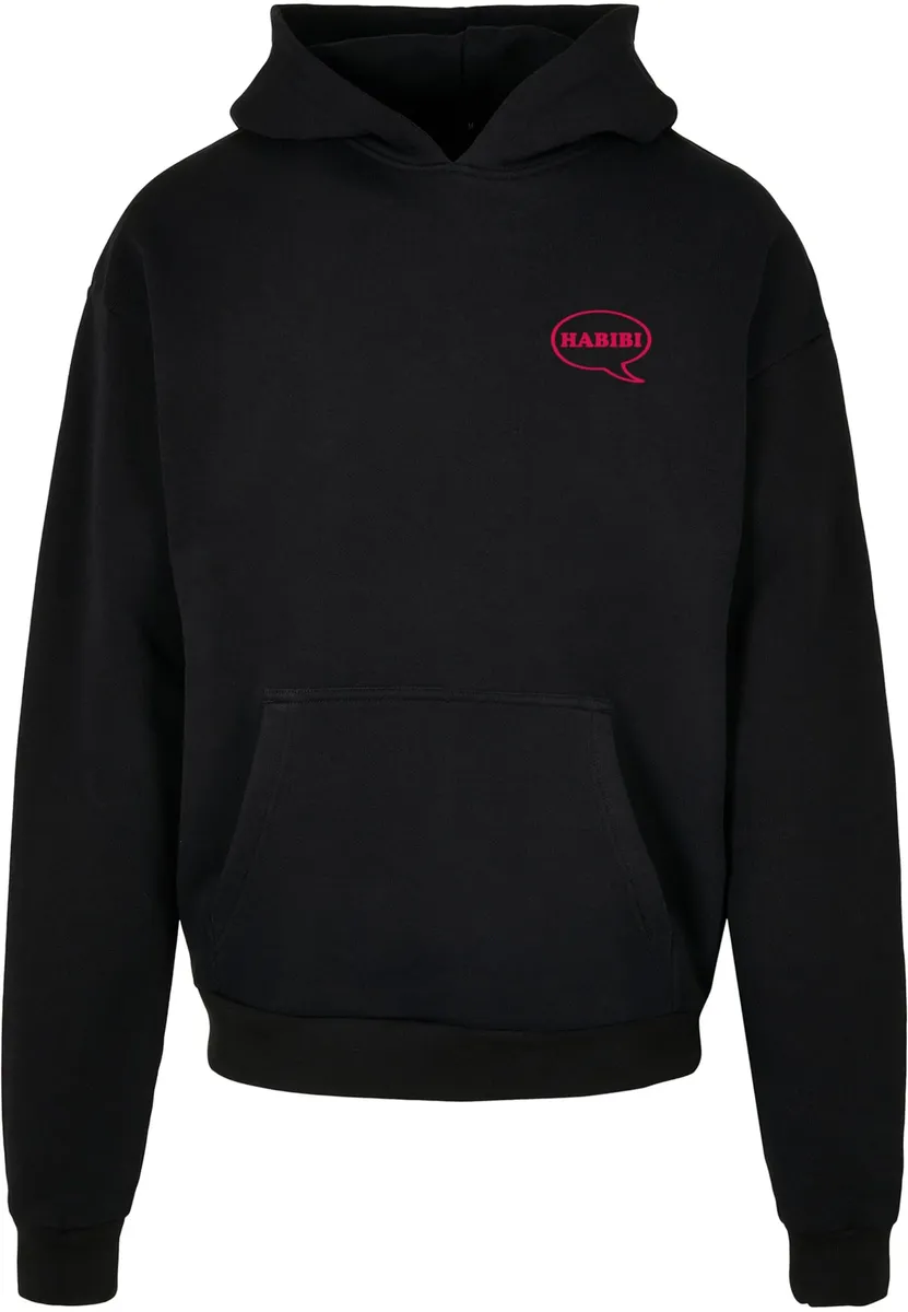 Толстовка с капюшоном Merchcode " Merchcode Men's MRKEBAB Ultra Heavy Hoody", черный
Толстовка с капюшоном Merchcode " Merchcode Men's MRKEBAB Ultra Heavy Hoody", черный