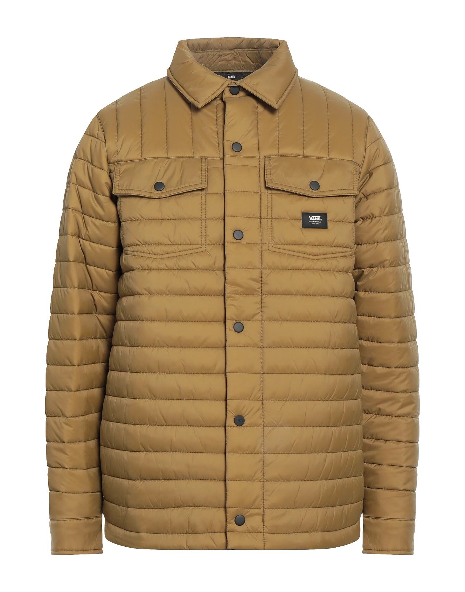 Куртка Vans, зеленый
Куртка Vans, зеленый