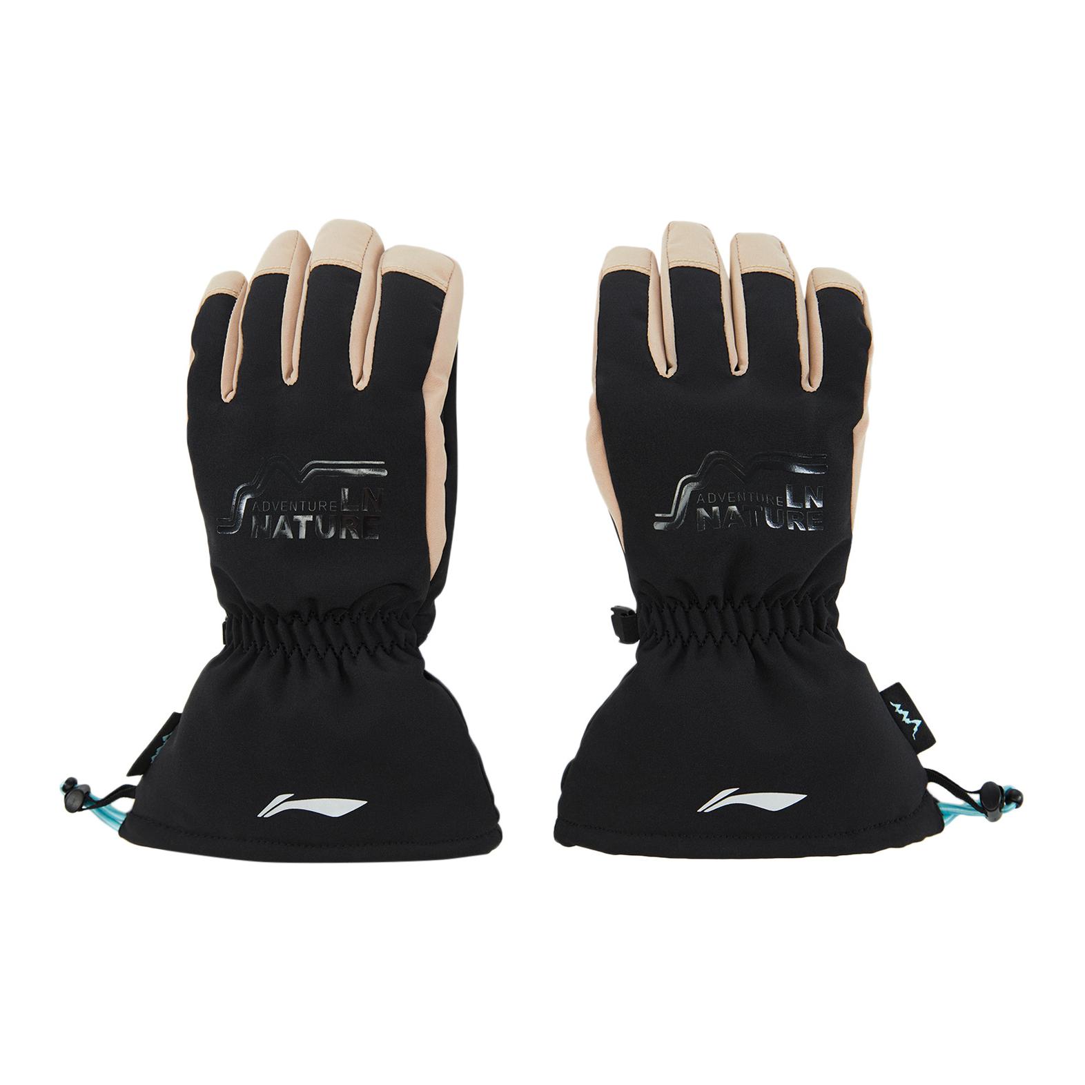 LINING Полиэстеровые спортивные перчатки унисекс черные, Черный, LINING Полиэстеровые спортивные перчатки унисекс черные
LINING Полиэстеровые спортивные перчатки унисекс черные, Черный, LINING Полиэстеровые спортивные перчатки унисекс черные