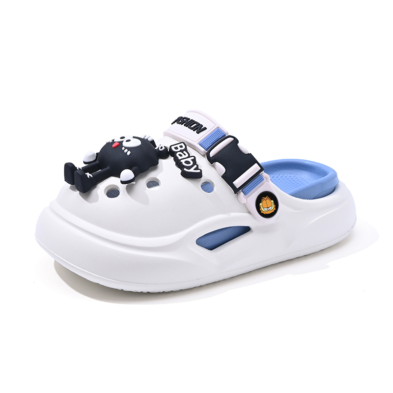 Детские сандалии JIAFEIMAO, мятный/зеленый
Детские сандалии JIAFEIMAO, мятный/зеленый