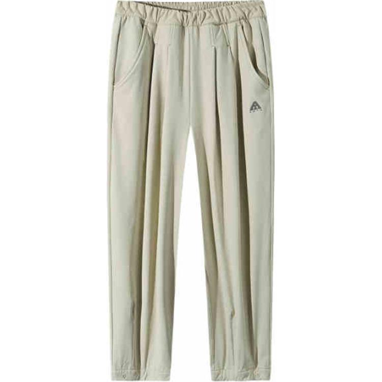 Спортивные штаны Anta Outdoor Collection женские прохладного серого цвета
Спортивные штаны Anta Outdoor Collection женские прохладного серого цвета