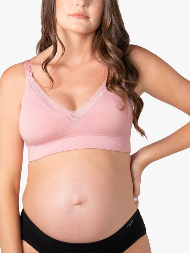 Бюстгальтер для кормления Caress FlexFit Regular Hotmilk, Petal
Бюстгальтер для кормления Caress FlexFit Regular Hotmilk, Petal