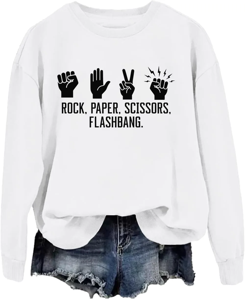 Толстовка Rock Paper Scissors Champion JWVEL
Толстовка Rock Paper Scissors Champion JWVEL