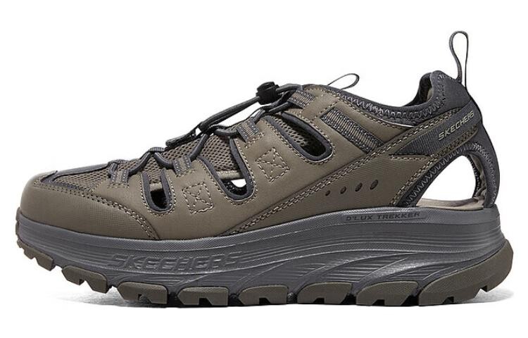 Спортивные кроссовки для речного треккинга мужские бежевые Skechers
Спортивные кроссовки для речного треккинга мужские бежевые Skechers