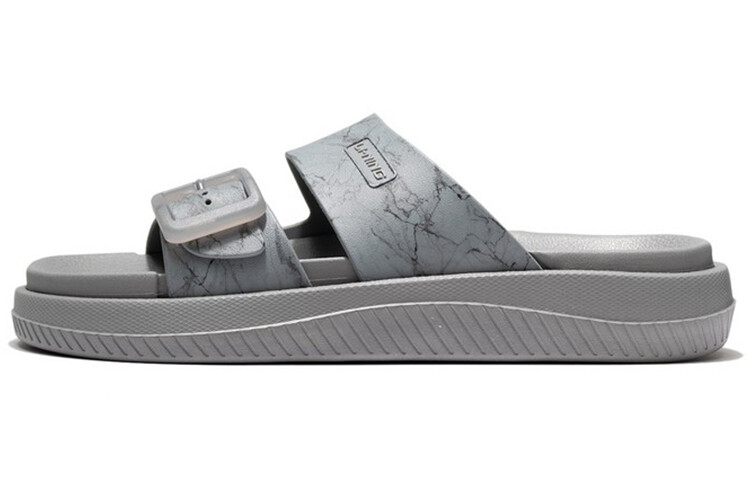 Шлепанцы мужские Stone Gray Lining
Шлепанцы мужские Stone Gray Lining