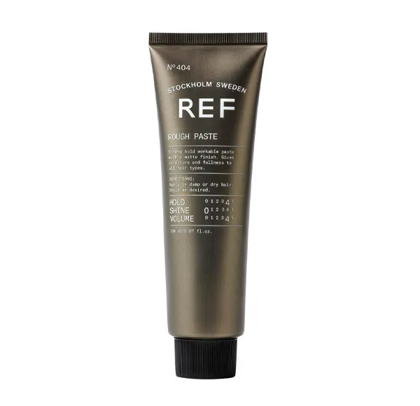 Матовая фиксирующая паста Styling Ref Stockholm, 150 ml
Матовая фиксирующая паста Styling Ref Stockholm, 150 ml