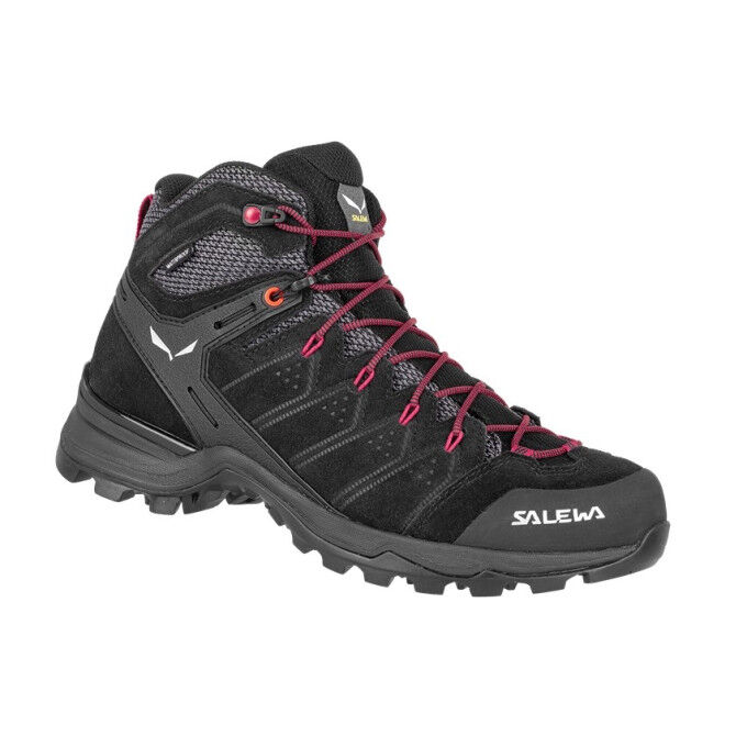 Женские походные ботинки Salewa WS ALP MATE MID WP
Женские походные ботинки Salewa WS ALP MATE MID WP