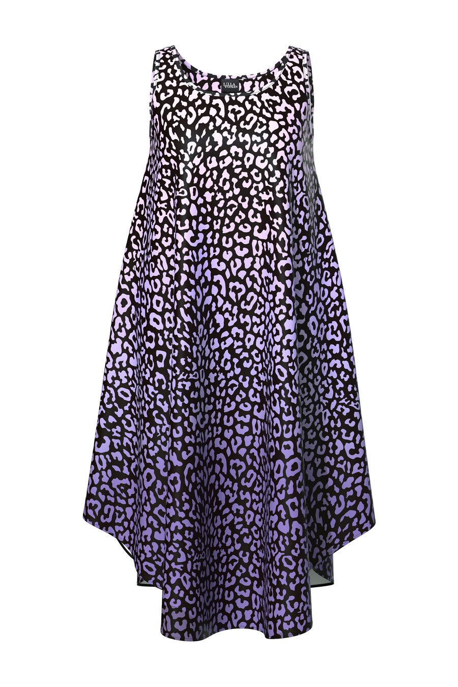 Платье Ulla Popken, светло-фиолетовый
Платье Ulla Popken, светло-фиолетовый