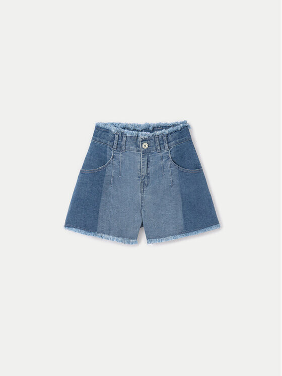 Шорты Mayoral, синий
Шорты Mayoral, синий