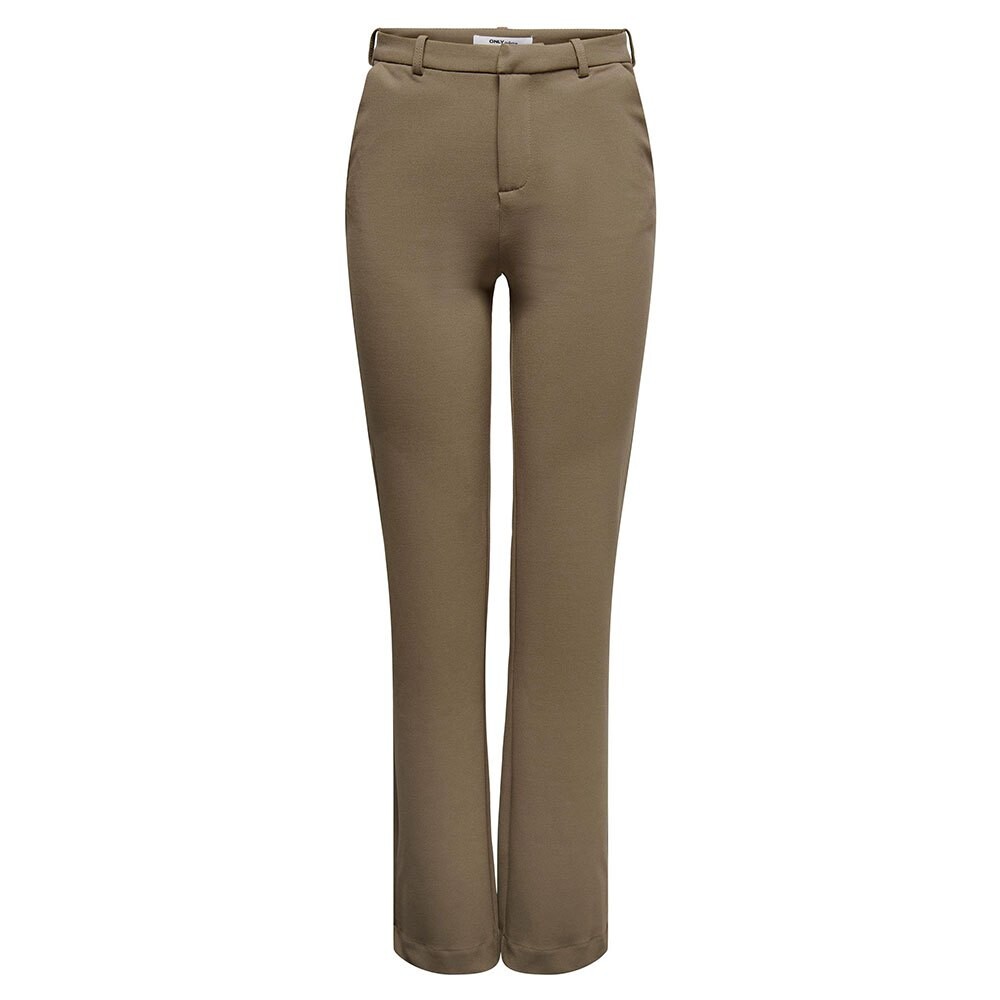 Брюки Only Raffy-Yo Life, коричневый
Брюки Only Raffy-Yo Life, коричневый