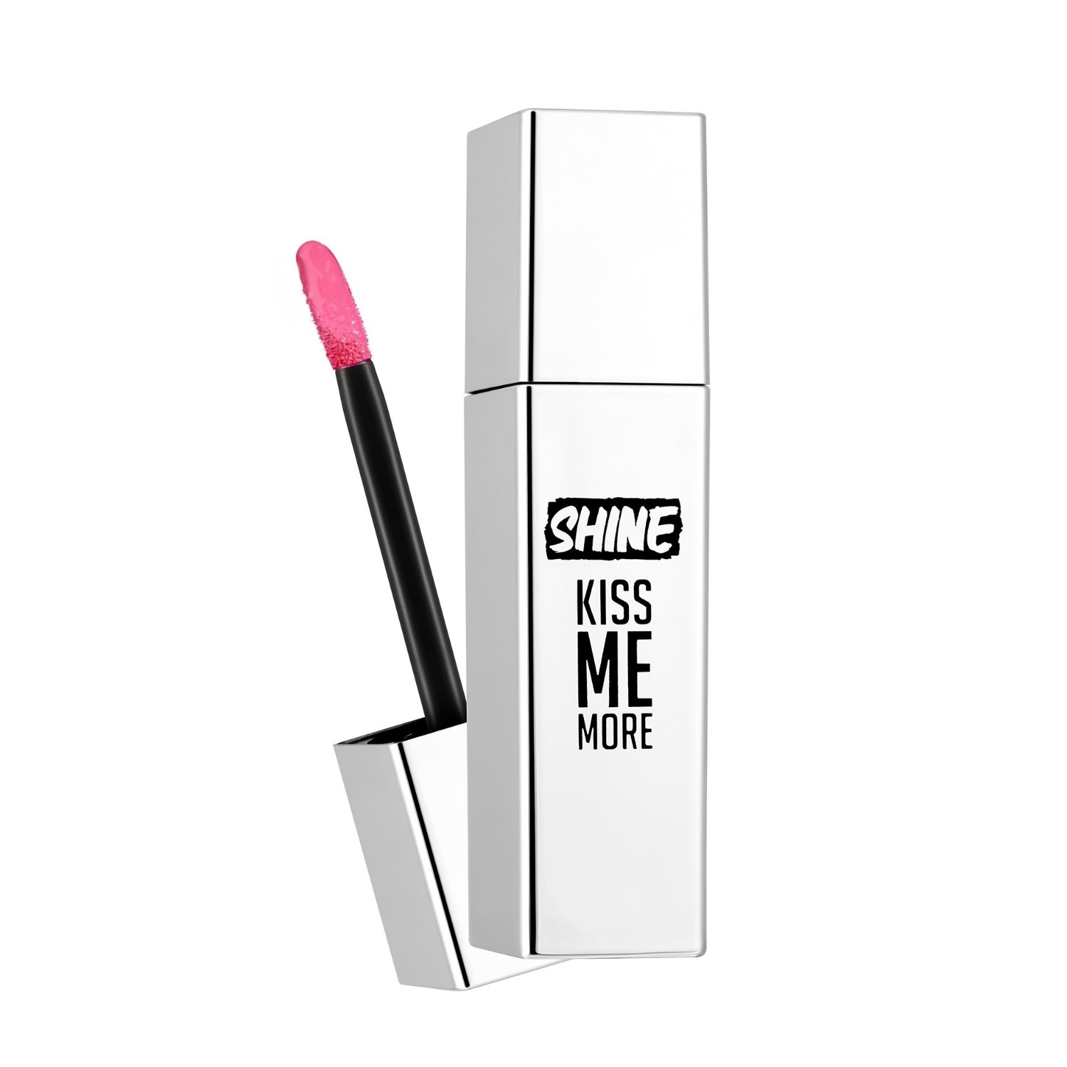 Блеск для губ 013 flomar pink Flormar, объем 3.5 мл
Блеск для губ 013 flomar pink Flormar, объем 3.5 мл