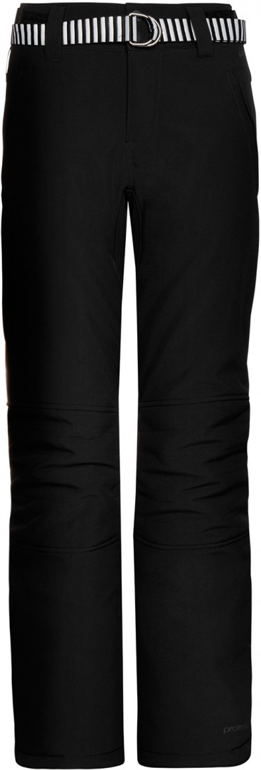 Protest Брюки Rami true black XL
Protest Брюки Rami true black XL