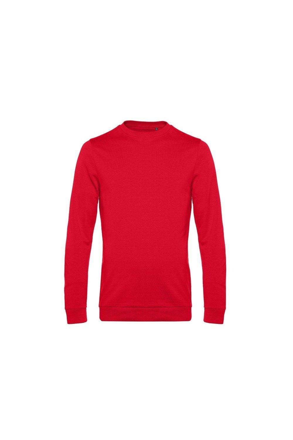 Комплект из толстовки B&C, красный
Комплект из толстовки B&C, красный