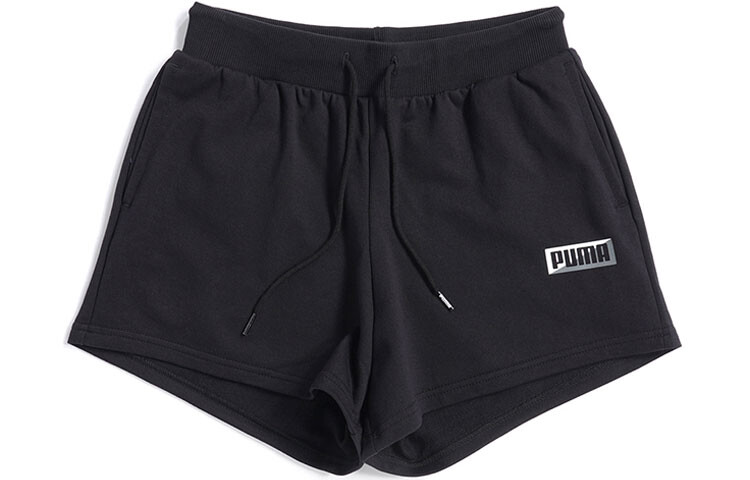 Puma Женские повседневные шорты
Puma Женские повседневные шорты