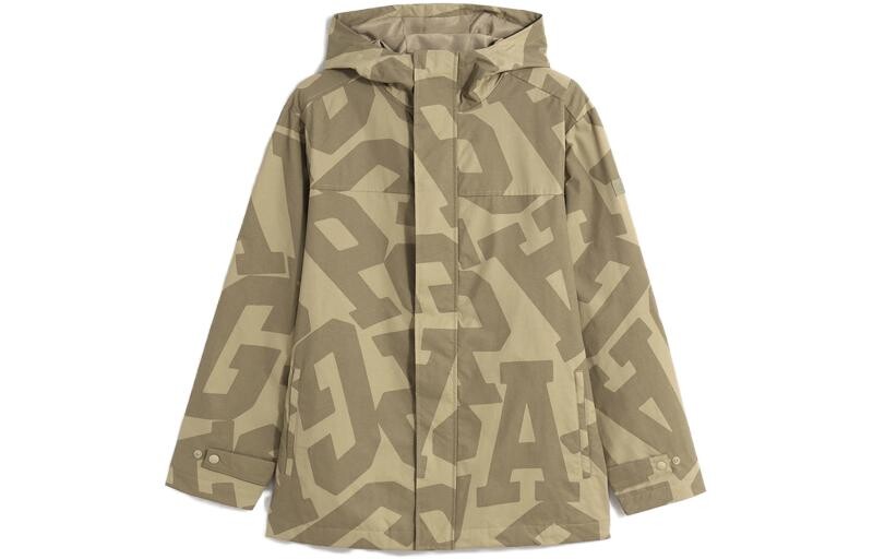 GAP Мужская куртка, цвет Black
GAP Мужская куртка, цвет Black