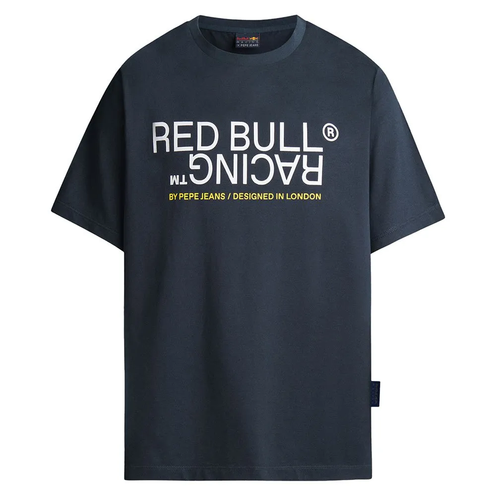 Футболка Red Bull Racing Graphic Reflect Tee, синий/серый
Футболка Red Bull Racing Graphic Reflect Tee, синий/серый