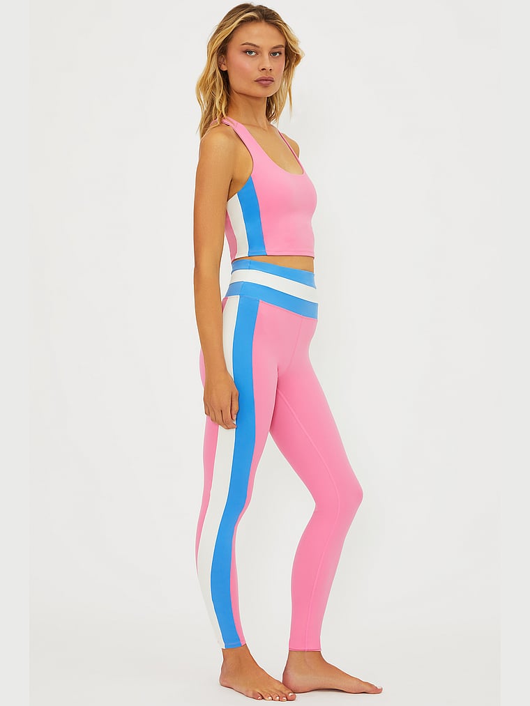 Леггинсы Мариэлла Beach Riot, цвет cosmos colorblock
Леггинсы Мариэлла Beach Riot, цвет cosmos colorblock