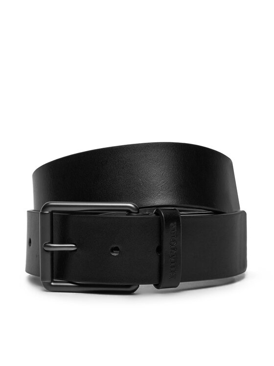 Мужской ремень Tommy Hilfiger, черный
Мужской ремень Tommy Hilfiger, черный