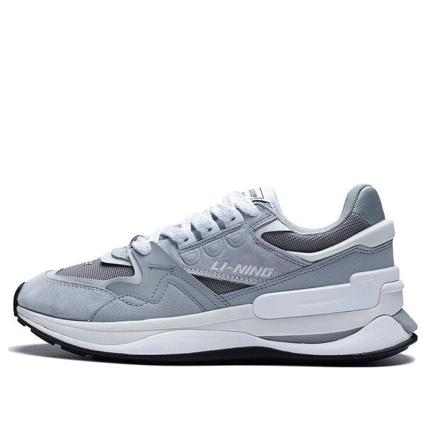 Кроссовки 001 момент v2 Li-Ning, серый
Кроссовки 001 момент v2 Li-Ning, серый