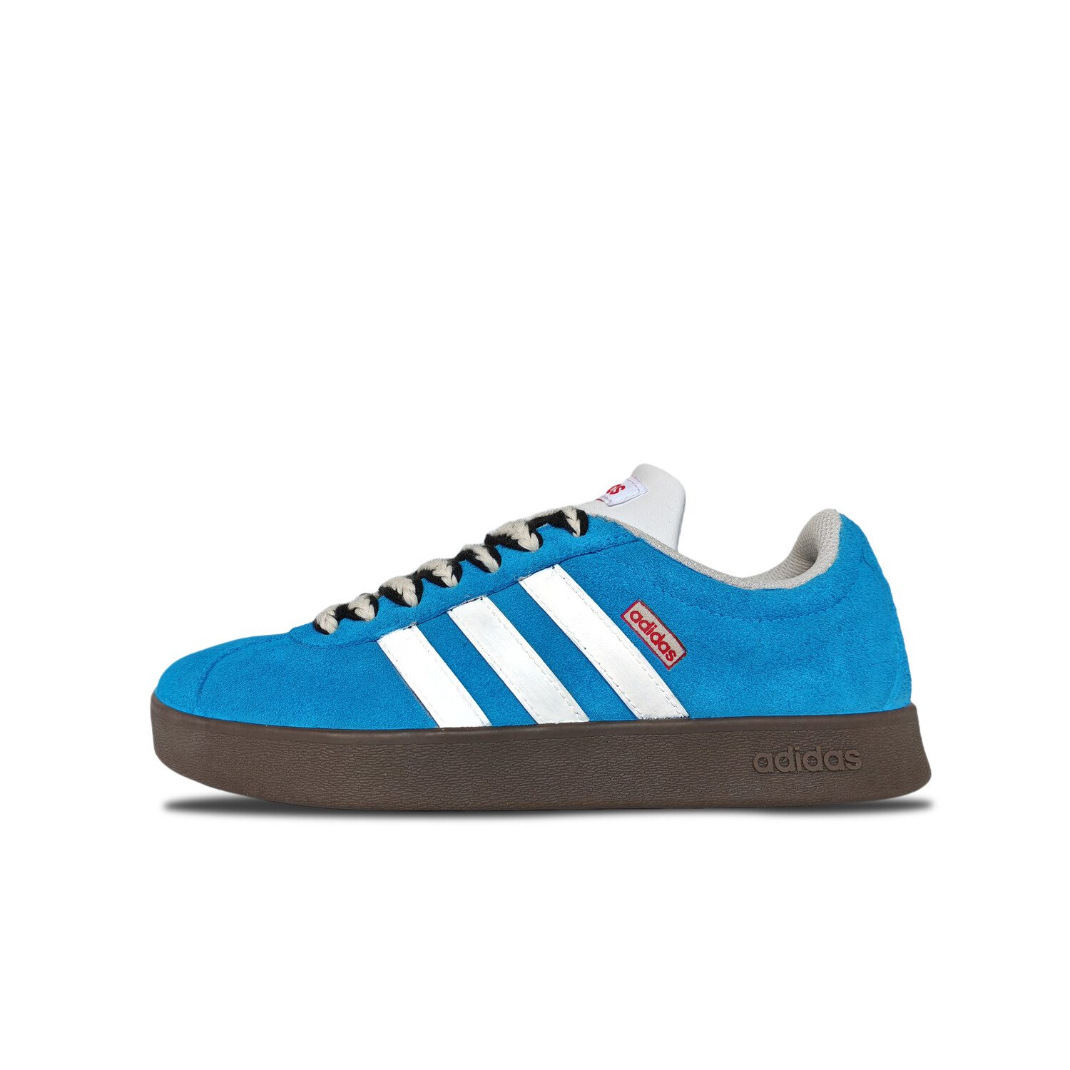 Кроссовки adidas neo Vl Court Classic Skateboarding Shoes Unisex Low-top Blue/white, цвет Dodger Blue
Кроссовки adidas neo Vl Court Classic Skateboarding Shoes Unisex Low-top Blue/white, цвет Dodger Blue