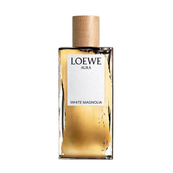 Парфюмированная вода для женщин Aura White Magnolia Loewe, 100 ml
Парфюмированная вода для женщин Aura White Magnolia Loewe, 100 ml