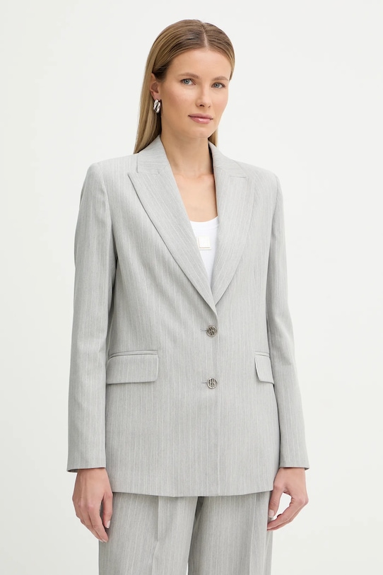 Куртка Fracomina, серый
Куртка Fracomina, серый