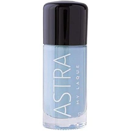 Лак для ногтей My Laque N.71 Zephyraqua, Astra
Лак для ногтей My Laque N.71 Zephyraqua, Astra