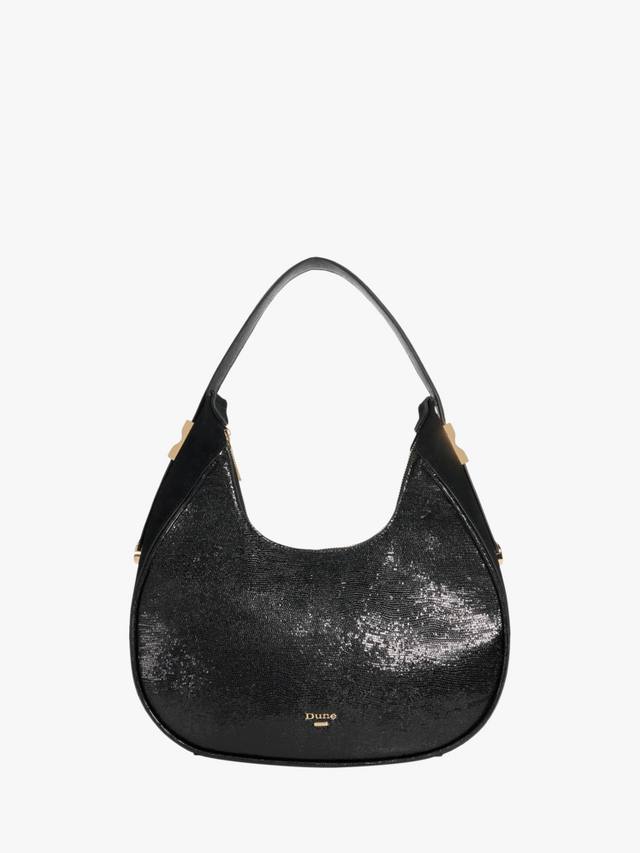 Сумка через плечо Dune Dedicated Scoop Dune London, Black
Сумка через плечо Dune Dedicated Scoop Dune London, Black
