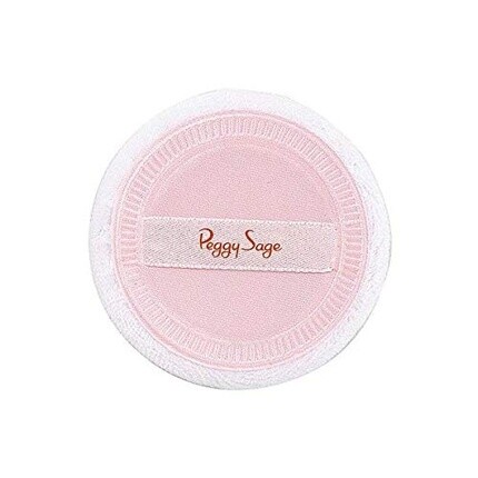 Пуховка для макияжа, Peggy Sage
Пуховка для макияжа, Peggy Sage