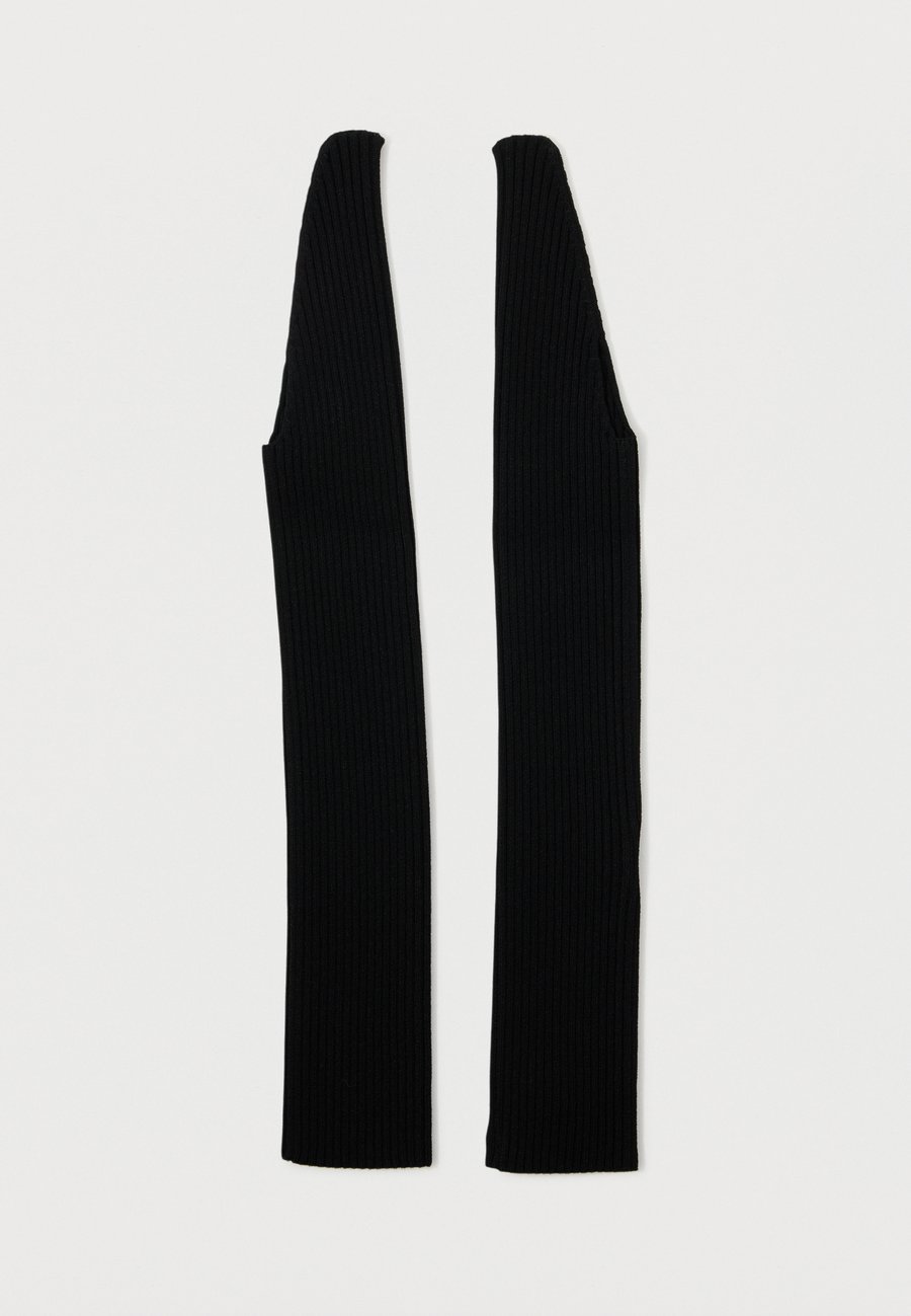 Перчатки A. Roege Hove TRINE GLOVES, Black/Black
Перчатки A. Roege Hove TRINE GLOVES, Black/Black