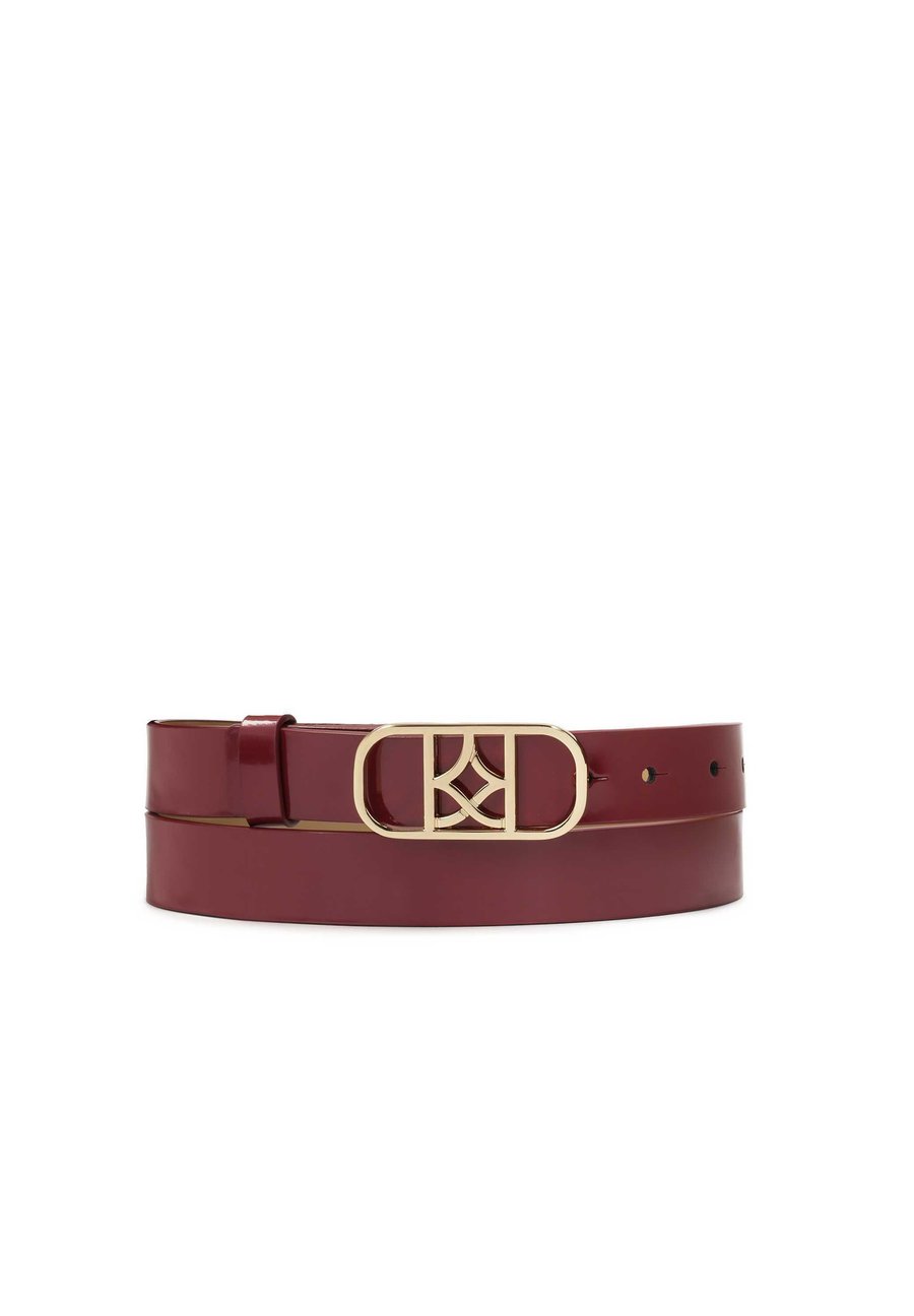 Ремень Kazar NOLLY, Bordeaux
Ремень Kazar NOLLY, Bordeaux