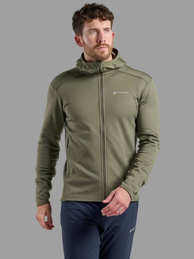 Куртка Fury Lite Montane, Caper
Куртка Fury Lite Montane, Caper