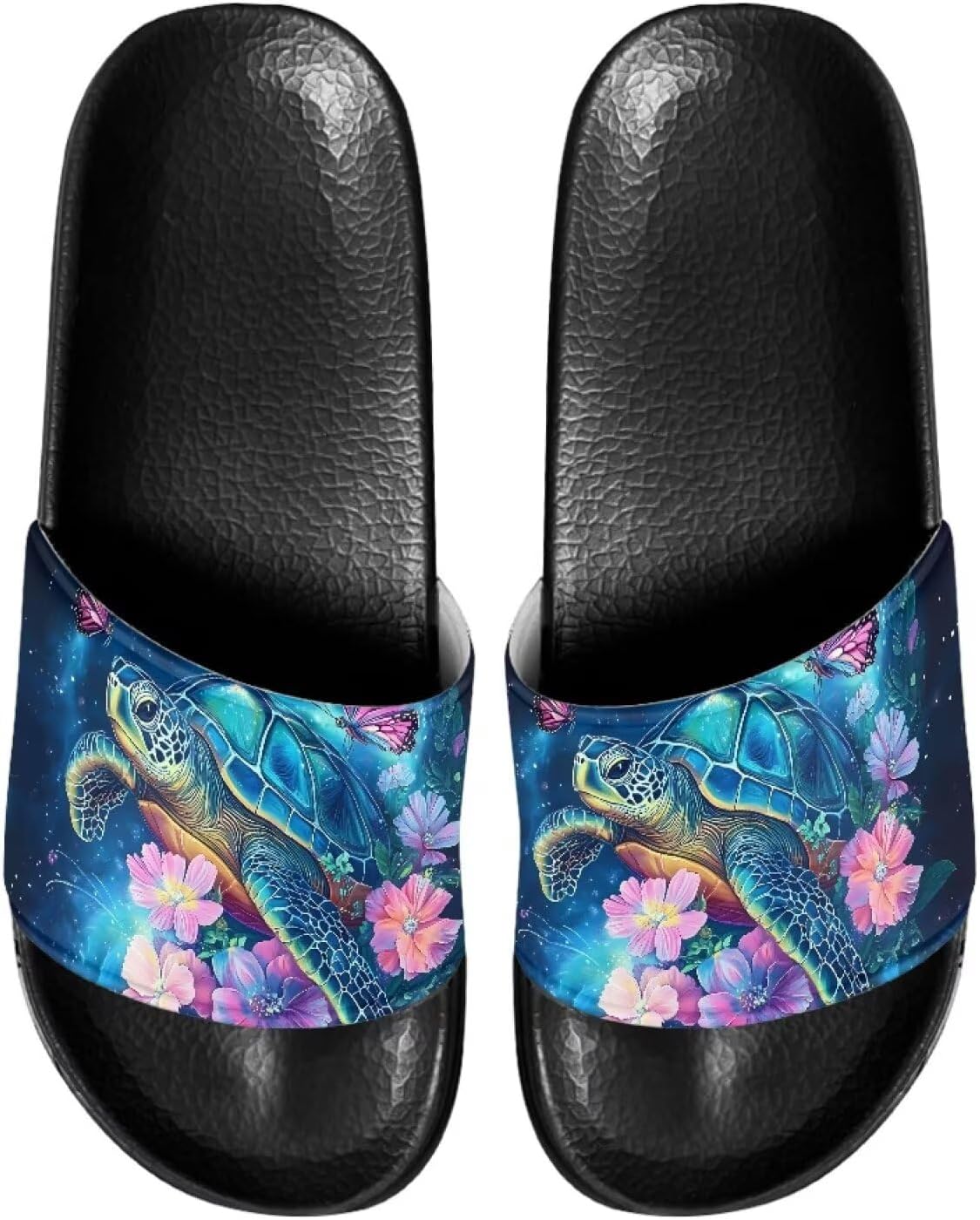 Милые шлепанцы для женщин, удобные, быстро сохнущие, на плоской подошве, для пляжа и душа Judentidos, голубой
Милые шлепанцы для женщин, удобные, быстро сохнущие, на плоской подошве, для пляжа и душа Judentidos, голубой