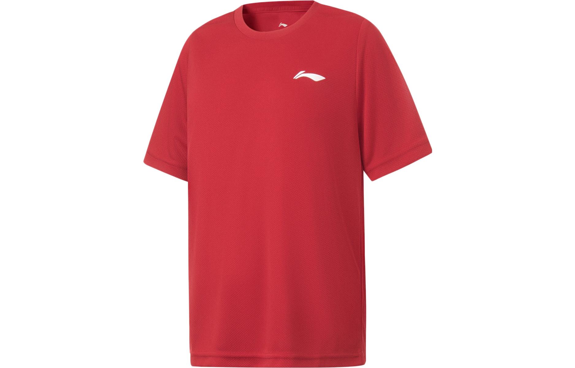 Детская футболка LINING, Бык Красный
Детская футболка LINING, Бык Красный