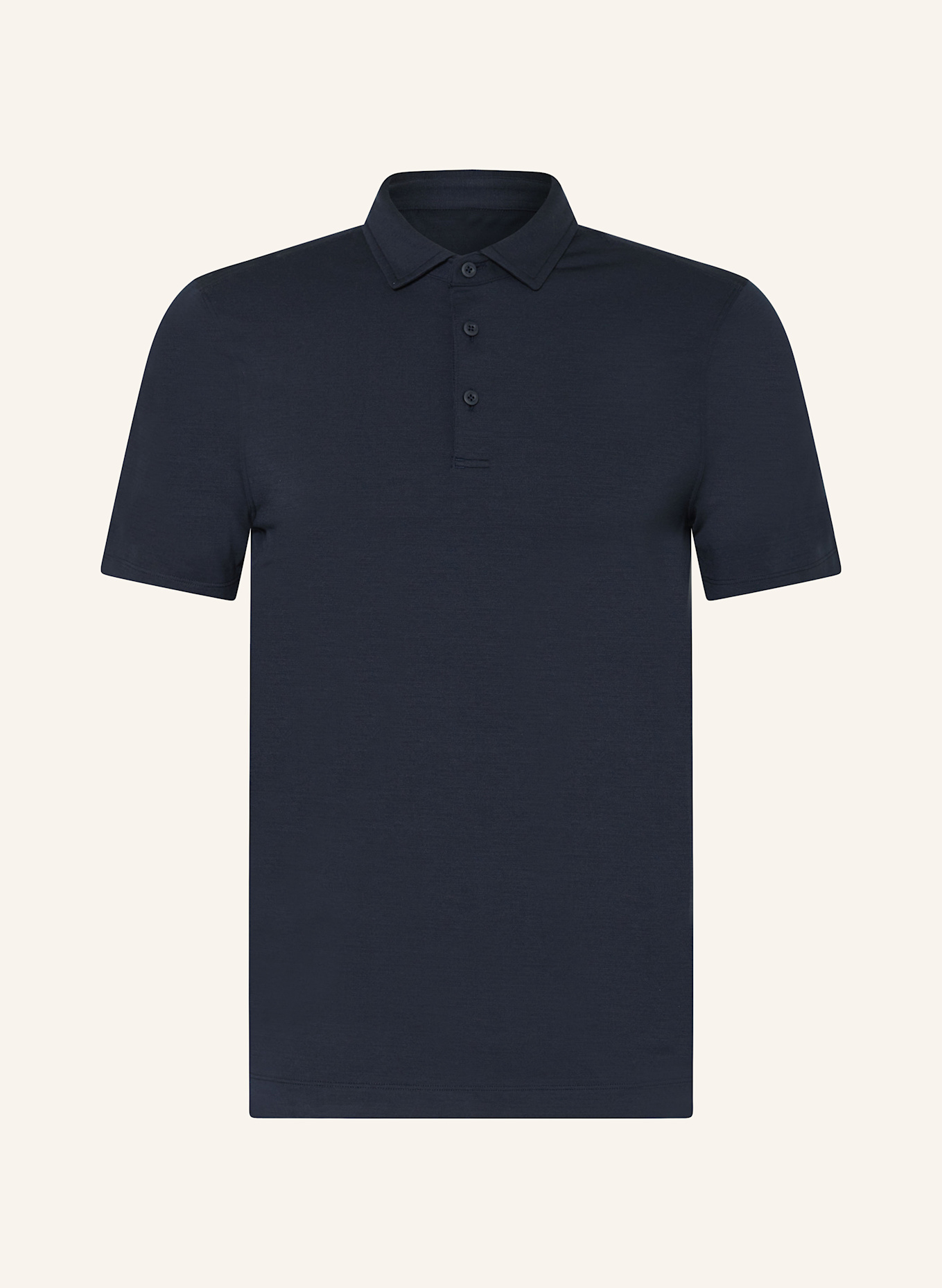 Эволюция функциональной рубашки поло Lululemon, синий
Эволюция функциональной рубашки поло Lululemon, синий