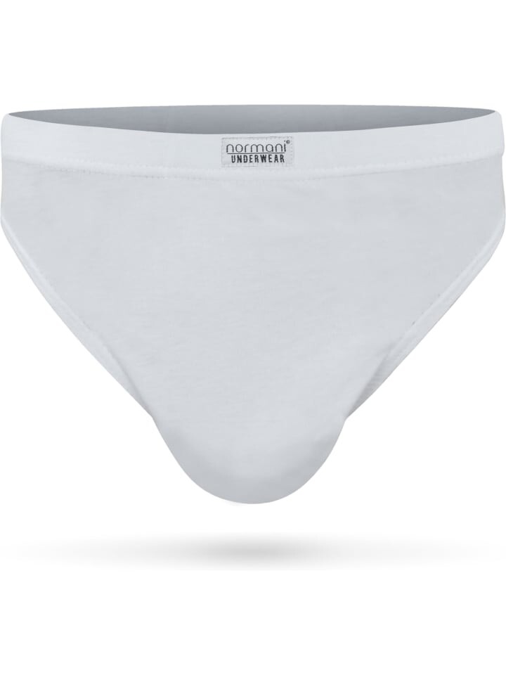 Трусы normani, белый
Трусы normani, белый