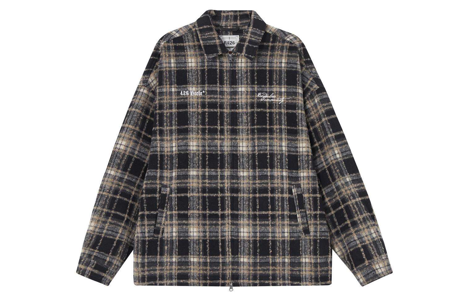 F426 Рубашка унисекс, Темно-красный 
F426 Рубашка унисекс, Темно-красный