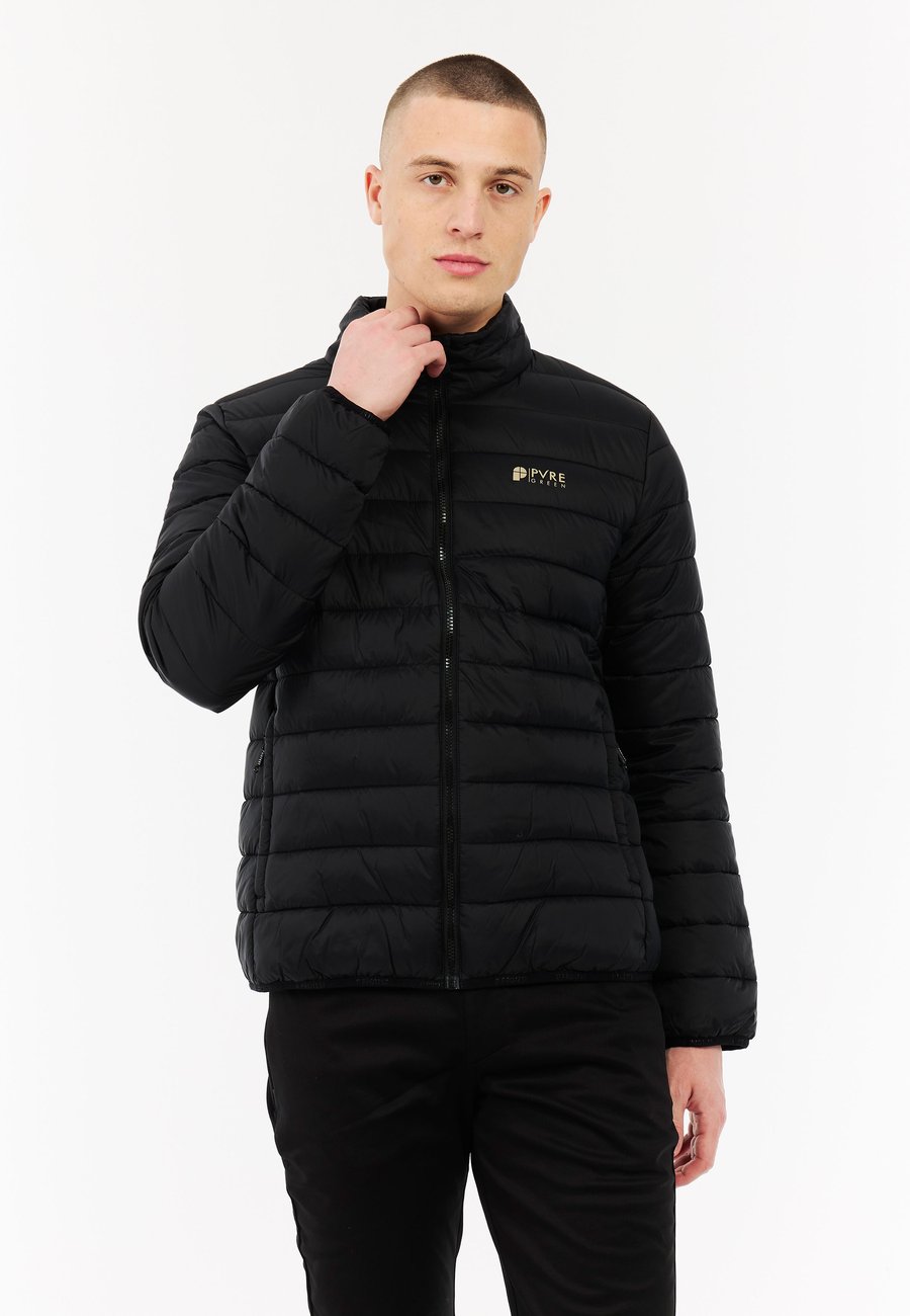 Куртка Protest Winter jacket, True Black/Black
Куртка Protest Winter jacket, True Black/Black
