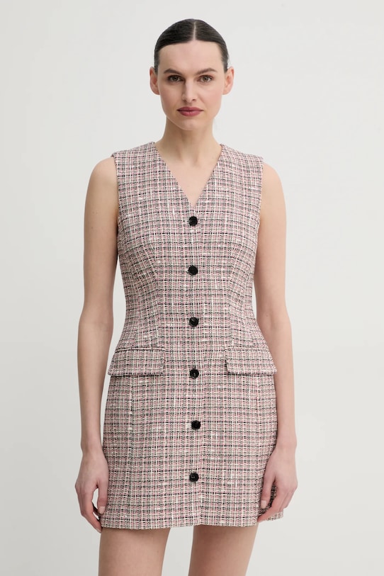 Платье Theory, розовый
Платье Theory, розовый