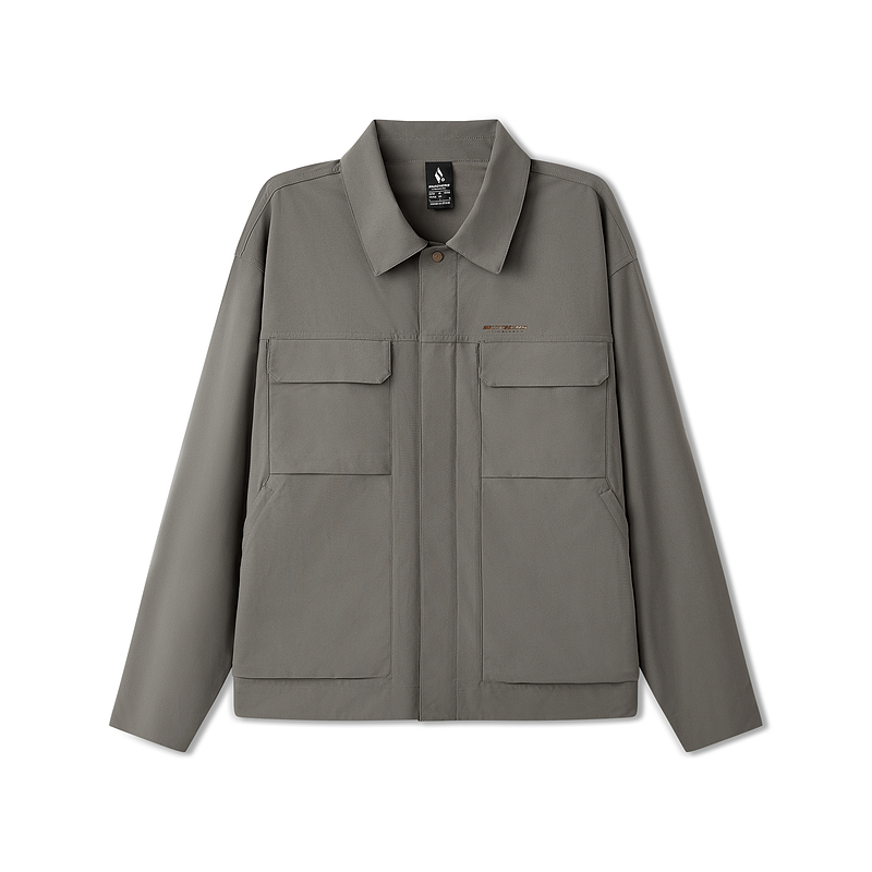 Skechers Куртка мужская серая грецкий орех, Gray Walnut/00YF
Skechers Куртка мужская серая грецкий орех, Gray Walnut/00YF