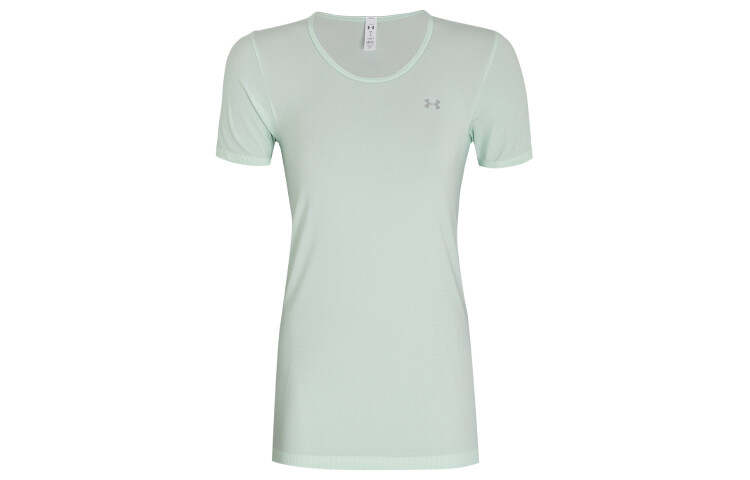 Футболка женская Under Armour
Футболка женская Under Armour