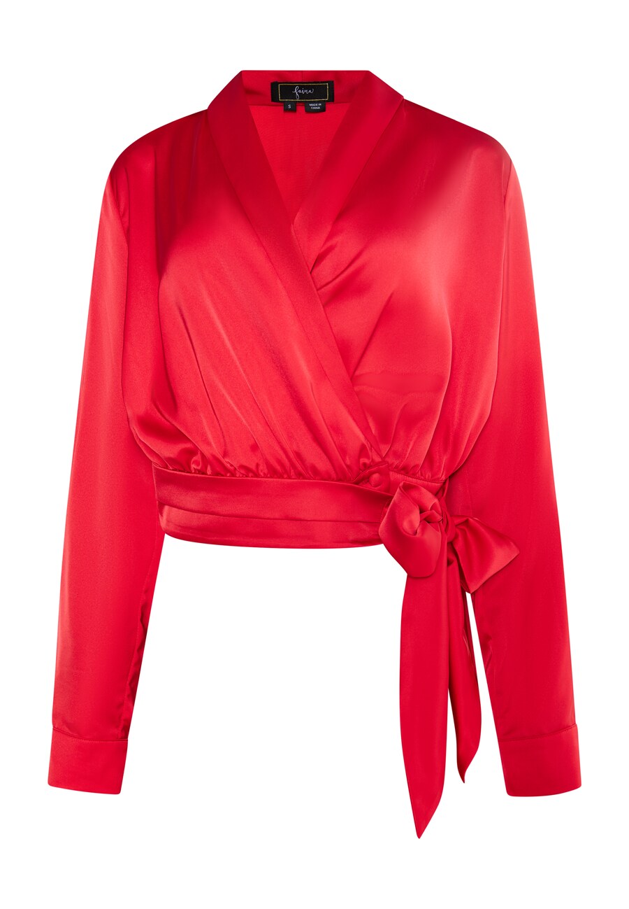 Блуза faina, красный
Блуза faina, красный
