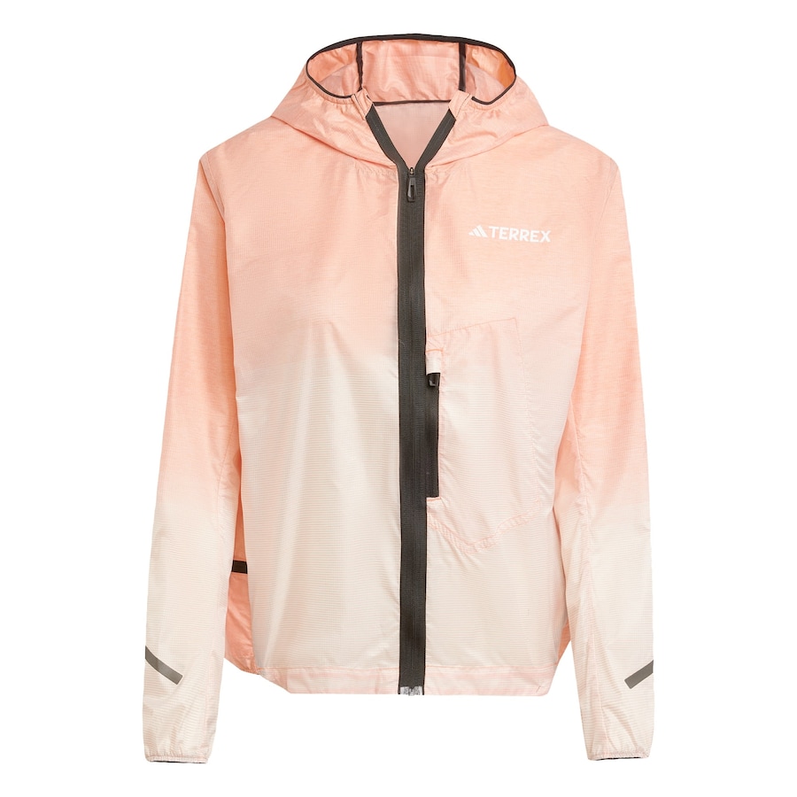 Спортивная куртка ADIDAS TERREX Xperior, оранжевый/персиковый
Спортивная куртка ADIDAS TERREX Xperior, оранжевый/персиковый