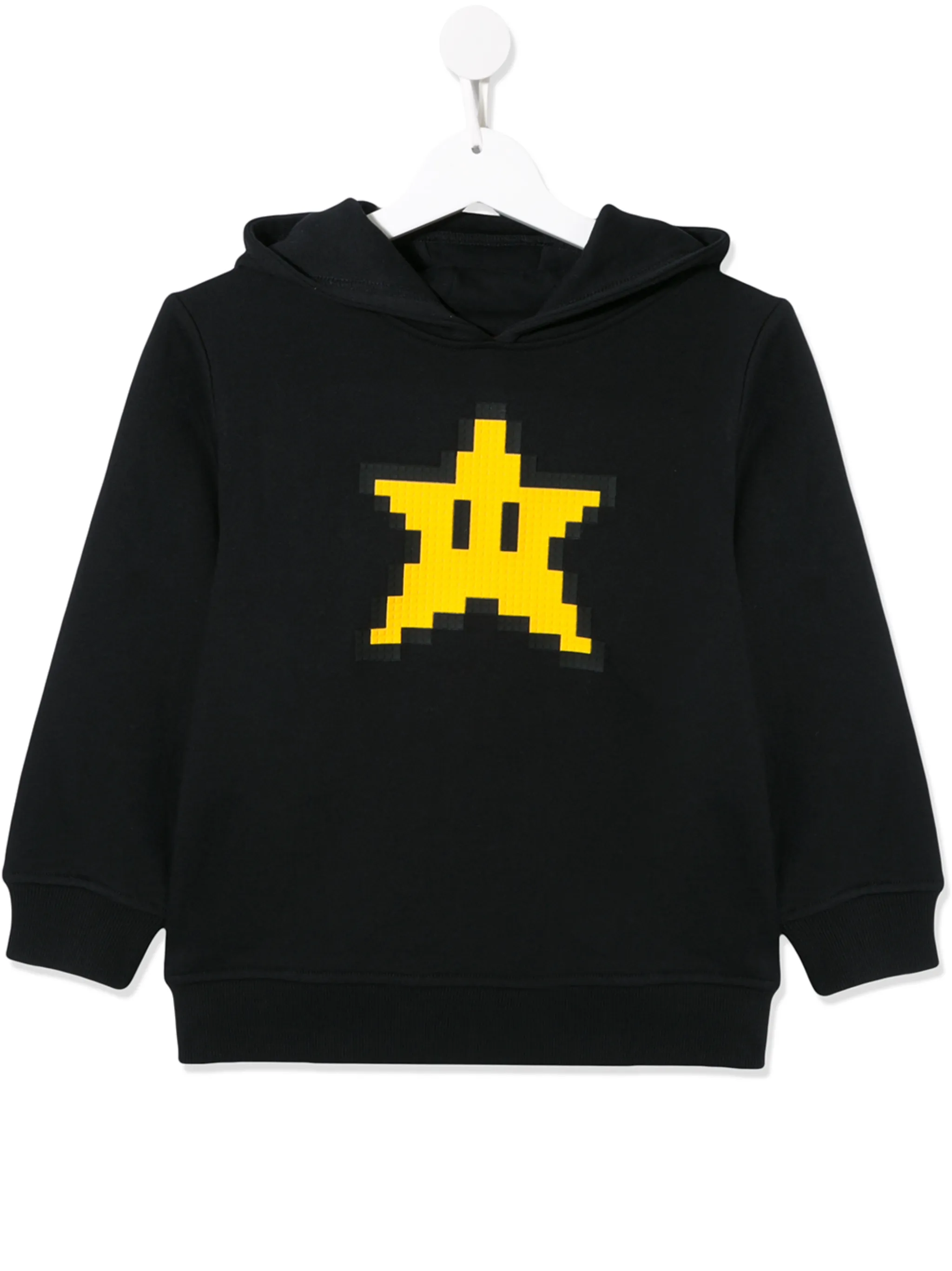 Худи с принтом Mostly Heard Rarely Seen 8-Bit, черный
Худи с принтом Mostly Heard Rarely Seen 8-Bit, черный