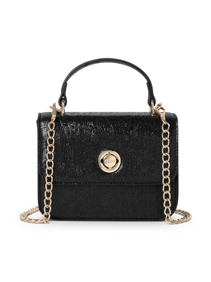 Клатч Nobo Bags, черный
Клатч Nobo Bags, черный