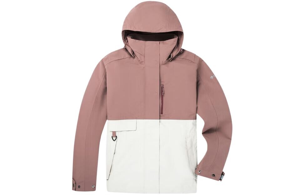 Куртки ветровки Transit женские темно-красный Columbia
Куртки ветровки Transit женские темно-красный Columbia