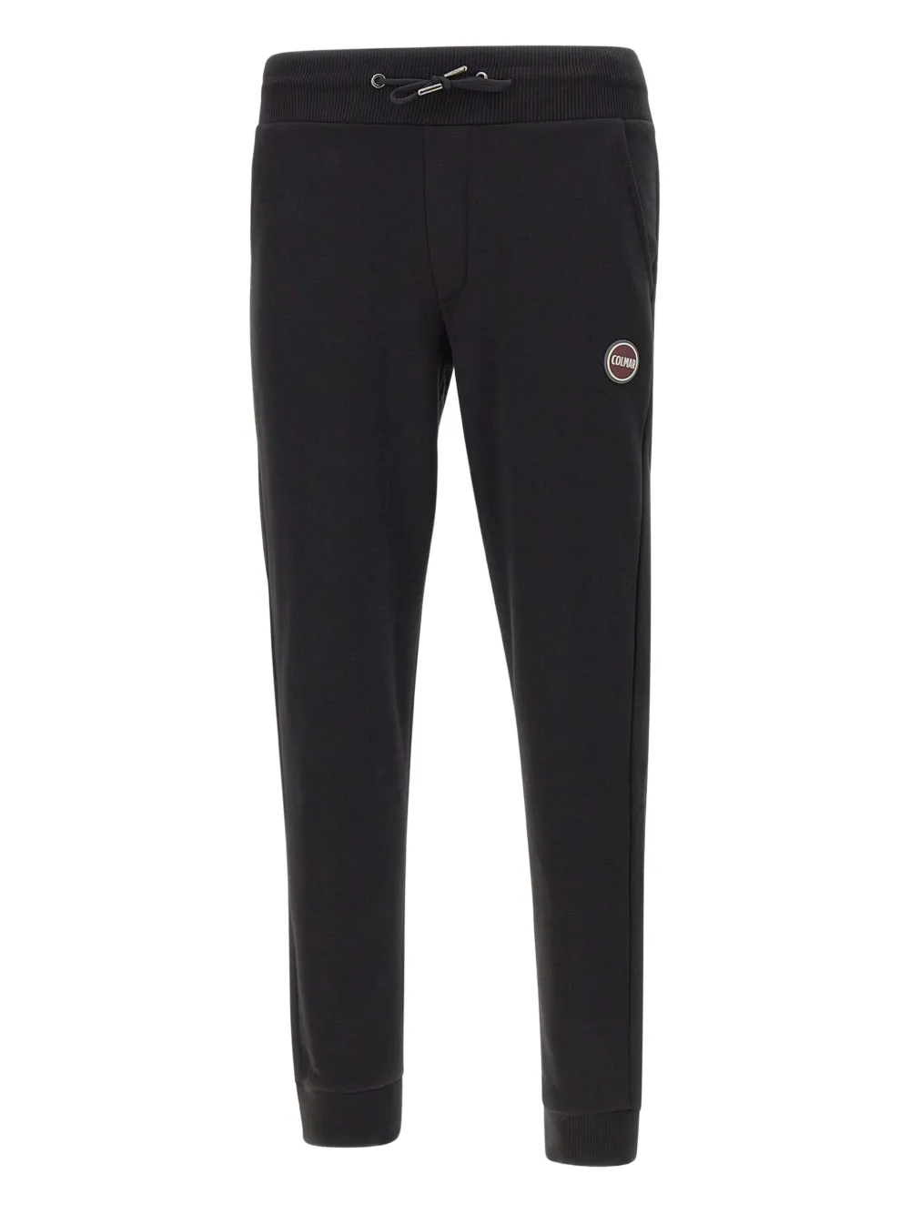 Спортивные брюки с эластичным поясом и логотипом Colmar, черный
Спортивные брюки с эластичным поясом и логотипом Colmar, черный