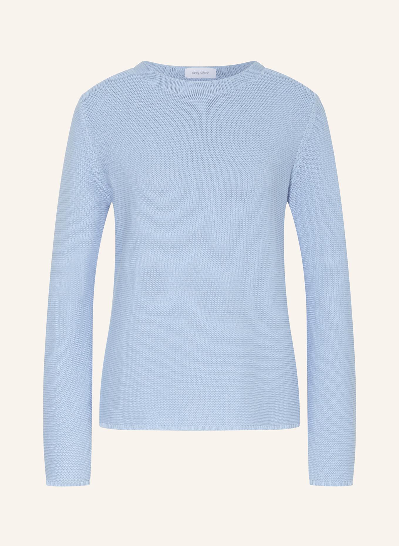Свитер Darling Harbour, синий 
Свитер Darling Harbour, синий