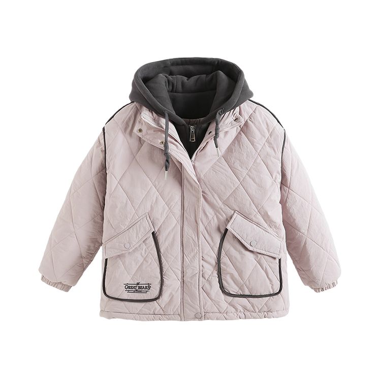 Детская утепленная куртка с капюшоном PROTECTCAMEL, розовый фиолетовый
Детская утепленная куртка с капюшоном PROTECTCAMEL, розовый фиолетовый